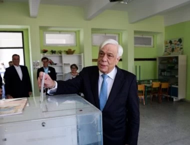 Εκλογές 2019: Πού ψηφίζουν οι πολιτικοί αρχηγοί